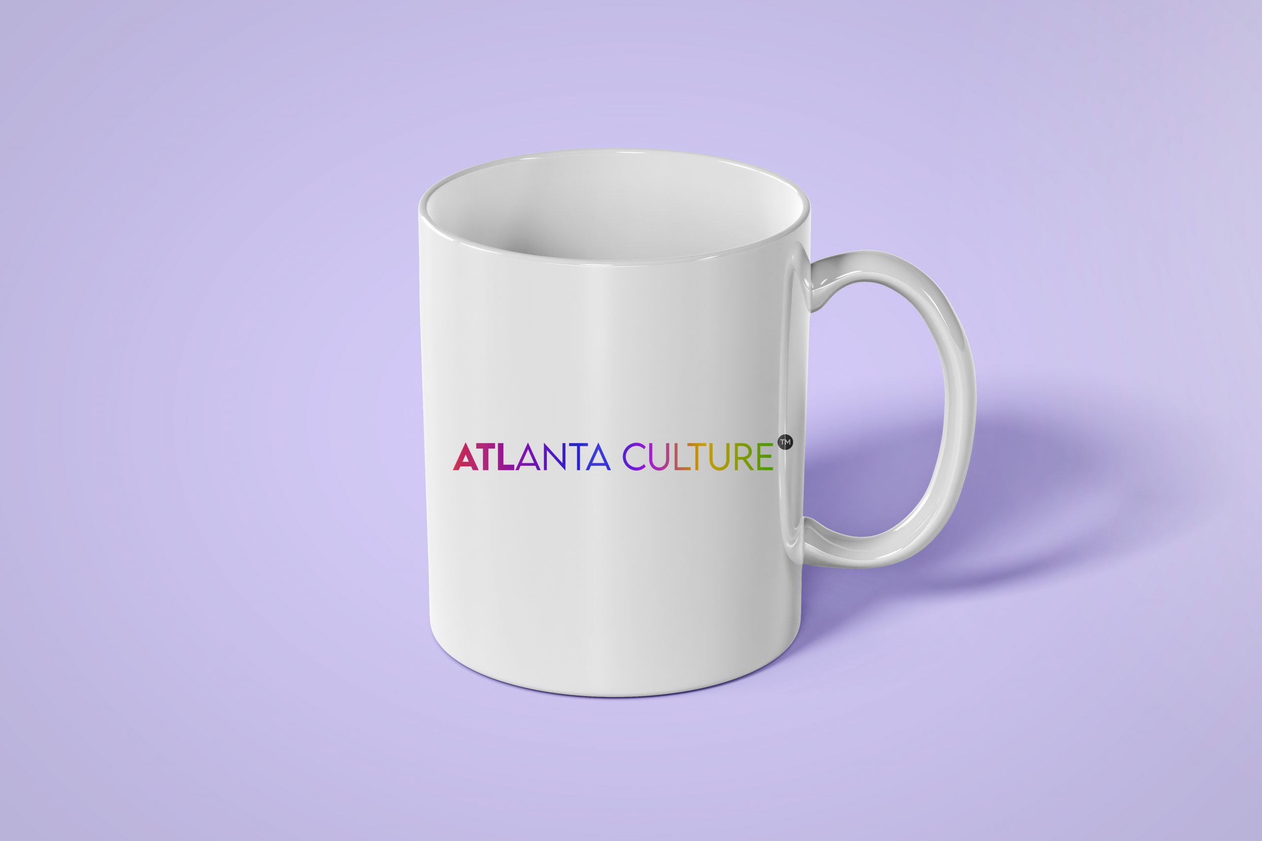 Atlanta Culture Mug